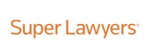 Super Lawyers logo