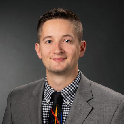 Trevor J. Perry