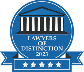Best lawyers logo
